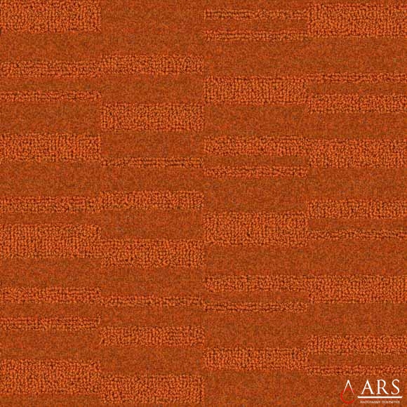 MEMPHIS 451 Оранжевый Ковролин, ковровые покрытия  Balsan
