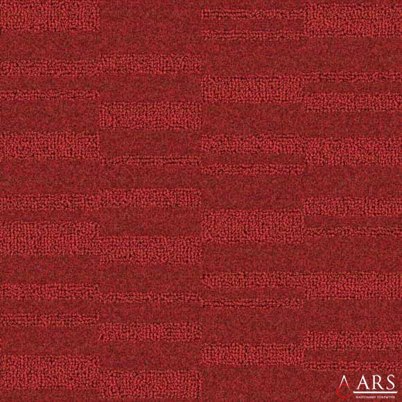 MEMPHIS 571 Красный Ковролин, ковровые покрытия  Balsan