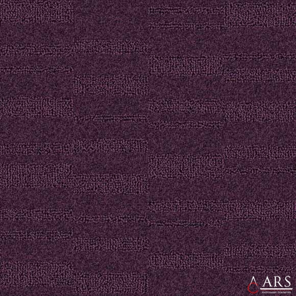 MEMPHIS 891 Фиолетовый Ковролин, ковровые покрытия  Balsan