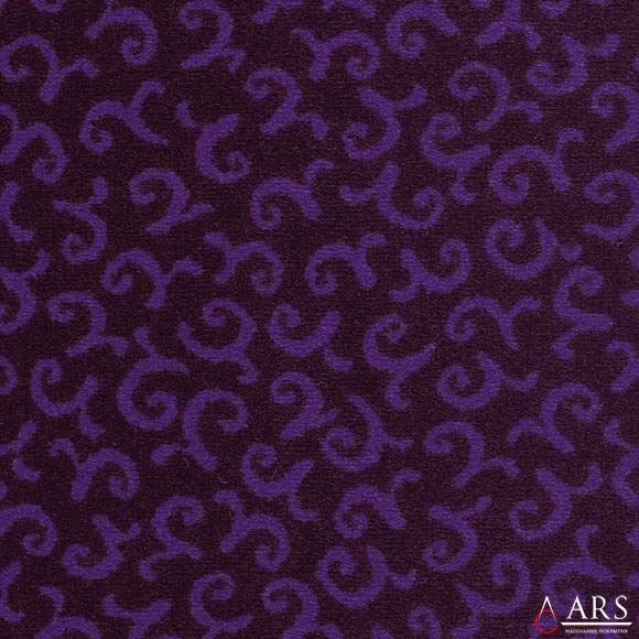 OPUS 580 Фиолетовый Ковролин, ковровые покрытия  Balsan