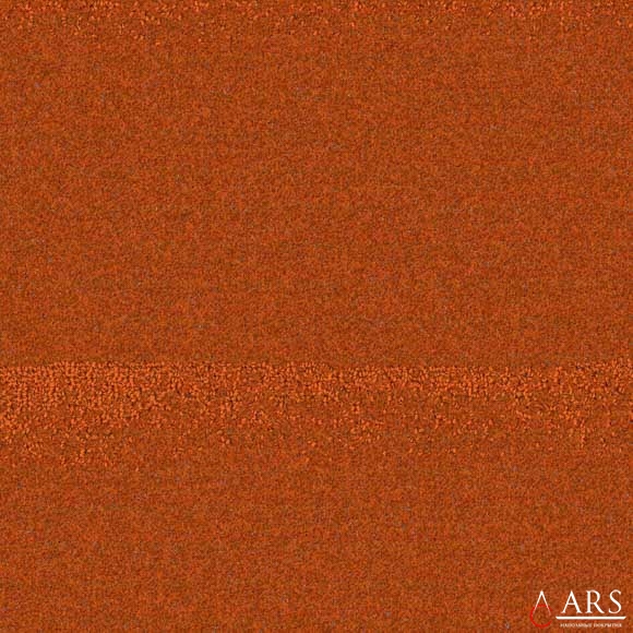 TANZANIE 451 Оранжевый Ковролин, ковровые покрытия  Balsan