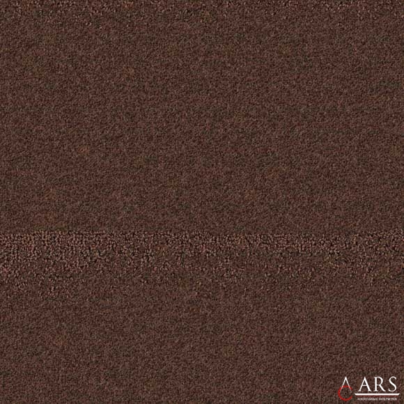 TANZANIE 681 Коричневый Ковролин, ковровые покрытия  Balsan