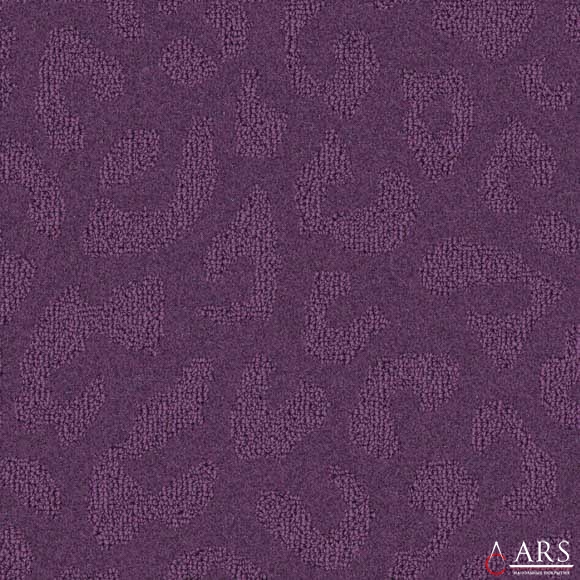 TOGO 871 Фиолетовый Ковролин, ковровые покрытия  Balsan