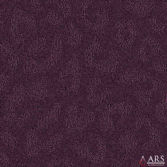 TOGO 891 Фиолетовый Ковролин, ковровые покрытия  Balsan