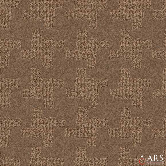 TROCADERO 661 Коричневый Ковролин, ковровые покрытия  Balsan