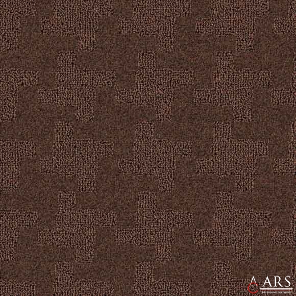 TROCADERO 681 Коричневый Ковролин, ковровые покрытия  Balsan
