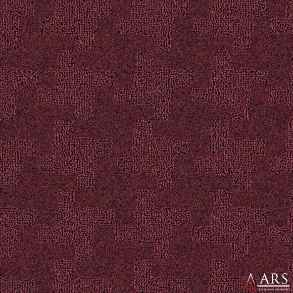 TROCADERO 881 Фиолетовый Ковролин, ковровые покрытия  Balsan