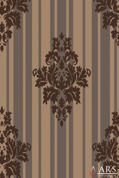 LORENA Creation lorena umber Коричневый Ковролин, ковровые покрытия  Brintons AGNELLA