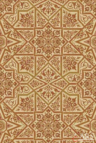 ZORIAN Creation zorian linen Бежевый Желтый Ковролин, ковровые покрытия  Brintons AGNELLA