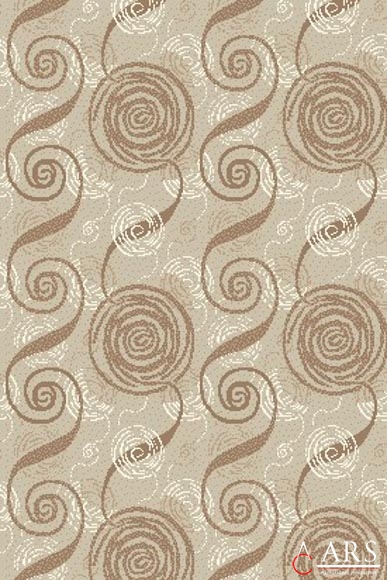 WHIRL Natural whirl light grey Бежевый Серый Ковролин, ковровые покрытия  Brintons AGNELLA