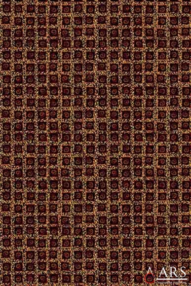 VOLCANO Impulse volcano black Красный Коричневый Ковролин, ковровые покрытия  Brintons AGNELLA
