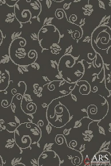 VILLOSA Natural graphite Серый Ковролин, ковровые покрытия  Brintons AGNELLA